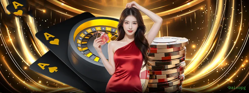 Cassino ao vivo
