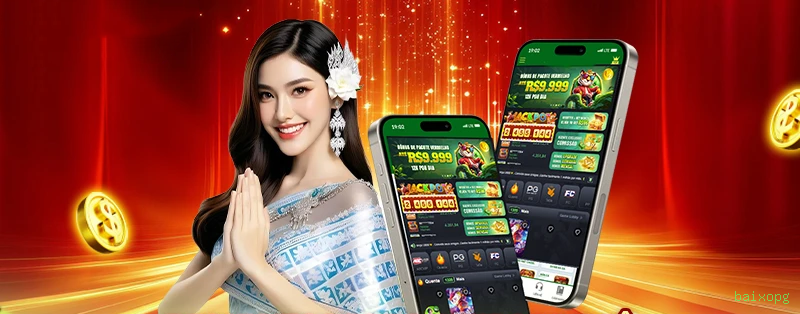 Download baixopg