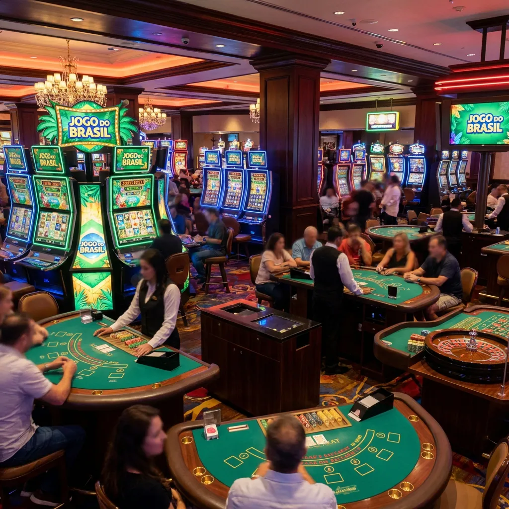 Bônus de slots