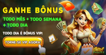 Benefícios VIP